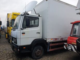 MERCEDES-BENZ 814 engine 6 cilinder isothermal truck