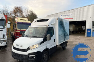 IVECO Daily 35S17 refrigerated truck
