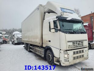 VOLVO FH13 500 6x2 Euro5 Thermoking refrigerated truck
