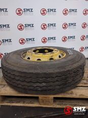 Bridgestone Occ vrachtwagenband 12R22.5 truck tire