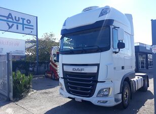 DAF FT XF 106 truck tractor