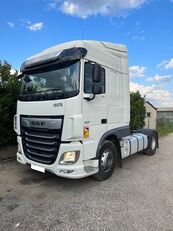 DAF XF  truck tractor