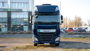DAF XF 460 FT Super Space truck tractor