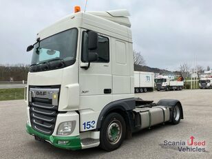 DAF XF 480 Space Cab Mega ! truck tractor