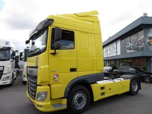 DAF XF 530 FT SPACE CAB truck tractor