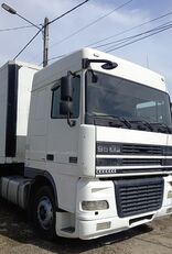 DAF XF 95.530 Euro 3, manual truck tractor