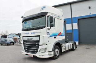 DAF XF440 FT 4x2 truck tractor