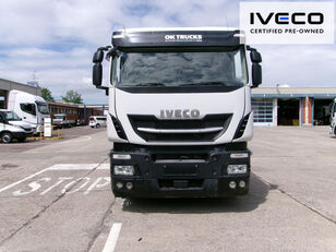 IVECO AS440X46T/P ON+ truck tractor