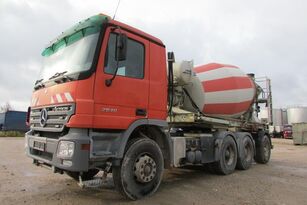 Mercedes-Benz 2646 6x4 BL - BETONMISCHERZUG - Nr.: 753 truck tractor