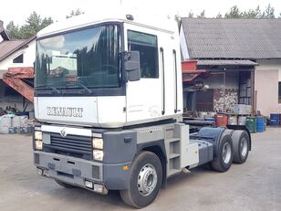 Renault Magnum AE 430 6x4 TOP Euro 2/Manual/Full Steel (385/390/420/470) truck tractor