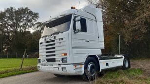 Scania 143-500 truck tractor