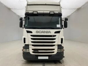 Scania  R440 g420 g440 g450 p380 P440used SCANIA tractor head truck truck tractor