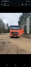 Volvo FH 400 truck tractor