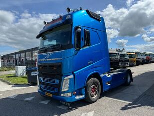 Volvo FH 460 4X2 EURO 6 - I-SHIFT truck tractor