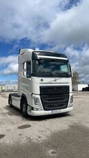 Volvo FH 460 I-SAVE STANDAR RETARDER ADR AIRPARKCOOL  4 UNITS truck tractor