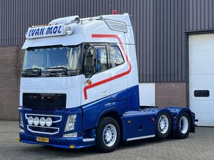 Volvo FH 460 / Showtruck !! / Full air / Special interior / 6x2 / I-Pa truck tractor