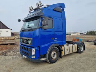 Volvo FH 500 truck tractor
