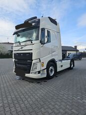 Volvo FH 500 XL truck tractor