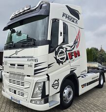Volvo FH 540 truck tractor