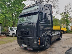 Volvo FH13440 XL TOPP! BLACK EDITION ! truck tractor