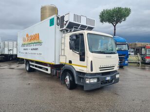 IVECO Eurocargo 120E24 transport of poultry