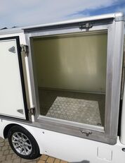 CENNTRO CITY vending truck for sale image 9 CENNTRO CITY vending truck image 9