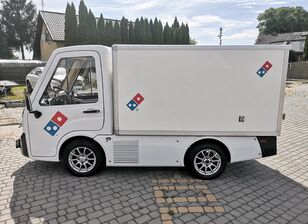 CENNTRO CITY vending truck for sale image 3 CENNTRO CITY vending truck image 3